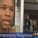 Tremaine Tremaine McMillian and mother speak to CBS Miami News (CBS News)